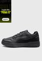Tenis Lifestyle Ecko Vudox Negro de Ecko