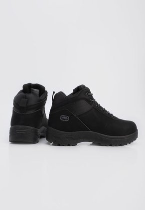 Bota Outdoor Negro Ecko Batura