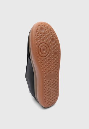 Tenis ecko Lusia Negro