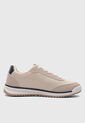Tenis ecko Ariadna Beige de Ecko