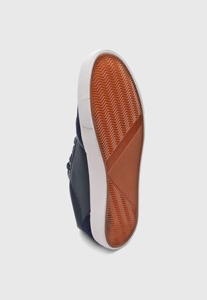 Tenis ecko Medi Azul