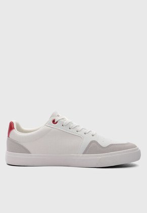 Tenis ecko Medi Blanco