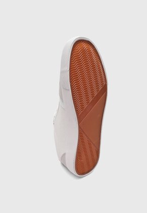 Tenis ecko Medi Blanco