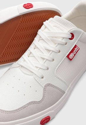 Tenis ecko Medi Blanco