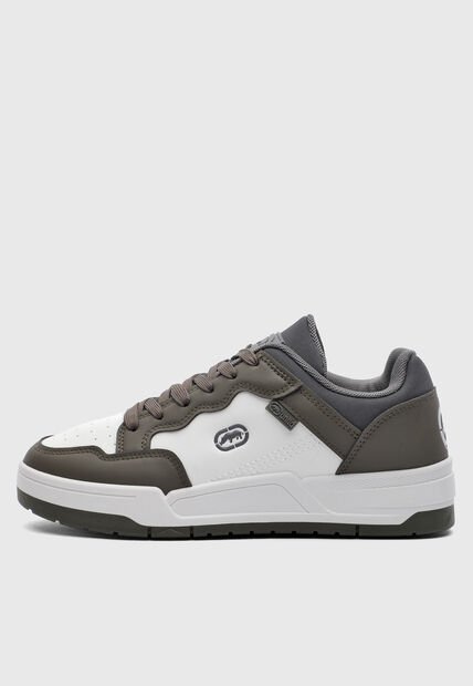 Tenis ecko Fineas Blanco