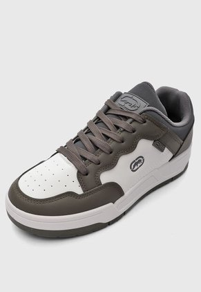 Tenis ecko Fineas Blanco