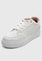 Tenis Lifestyle ecko Mavo Blanco de Ecko