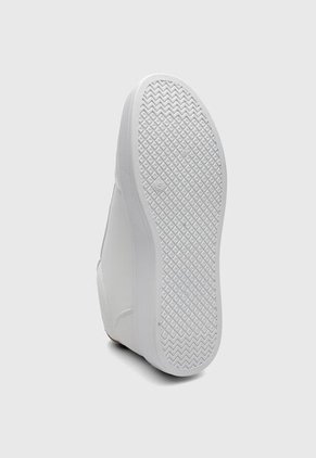 Tenis Lifestyle ecko Mavo Blanco