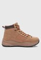Botas ecko Trak Camel de Ecko