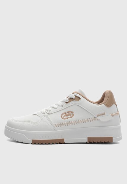 Tenis Lifestyle ecko kesa Blanco