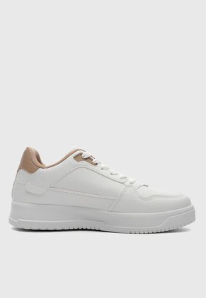 Tenis Lifestyle ecko kesa Blanco