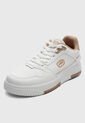 Tenis Lifestyle ecko kesa Blanco de Ecko