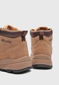 Botas ecko Trak Camel de Ecko