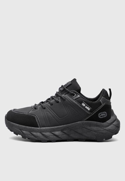 Tenis ecko Grip Negro