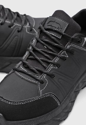 Tenis ecko Grip Negro