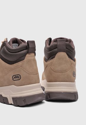 Botas Casuales ecko Path Caqui