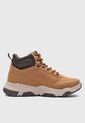 Botas Casuales ecko Path Camel de Ecko