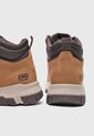 Botas Casuales ecko Path Camel de Ecko