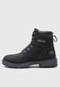 Botas Casuales ecko Rally Negro de Ecko