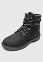 Botas Casuales ecko Rally Negro de Ecko