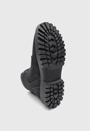 Botas Casuales ecko Rally Negro