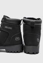 Botas Casuales ecko Rally Negro de Ecko