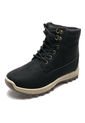 Bota Outdoor Negro Ecko Ek-Martin-H2 de Ecko