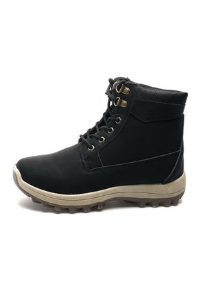 Bota Outdoor Negro Ecko Ek-Martin-H2