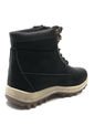 Bota Outdoor Negro Ecko Ek-Martin-H2 de Ecko