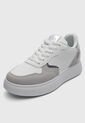 Tenis Lifestyle ecko Tona Blanco de Ecko