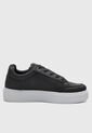 Tenis Lifestyle ecko Mavo Negro de Ecko