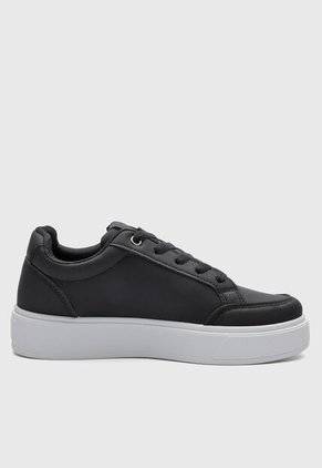 Tenis Lifestyle ecko Mavo Negro