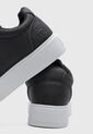 Tenis Lifestyle ecko Mavo Negro de Ecko