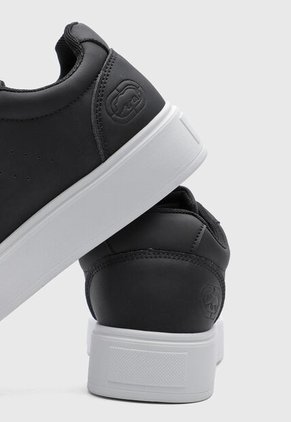 Tenis Lifestyle ecko Mavo Negro