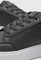 Tenis Lifestyle ecko Mavo Negro de Ecko