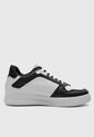 Tenis Lifestyle ecko Kesa Blanco de Ecko