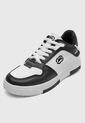 Tenis Lifestyle ecko Kesa Blanco de Ecko