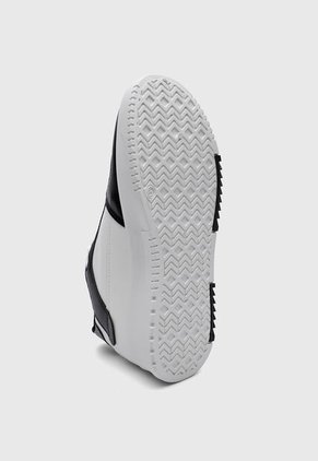 Tenis Lifestyle ecko Kesa Blanco