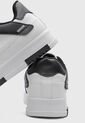 Tenis Lifestyle ecko Kesa Blanco de Ecko