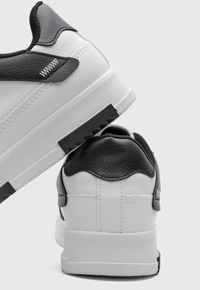 Tenis Lifestyle ecko Kesa Blanco