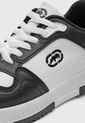 Tenis Lifestyle ecko Kesa Blanco de Ecko