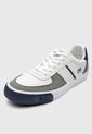 Tenis Lifestyle ecko Drilo Blanco de Ecko