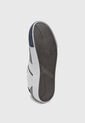Tenis Lifestyle ecko Drilo Blanco de Ecko
