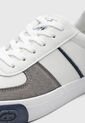 Tenis Lifestyle ecko Drilo Blanco de Ecko