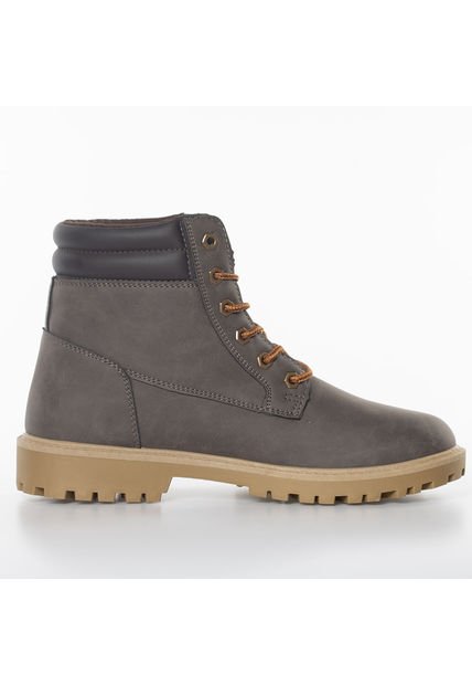 BOTAS ECKO HOMBRE ALI-H1 Talla 8