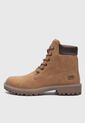 Botas Lifestyle ecko Streak Camel de Ecko