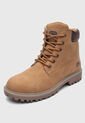 Botas Lifestyle ecko Streak Camel de Ecko