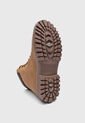 Botas Lifestyle ecko Streak Camel de Ecko