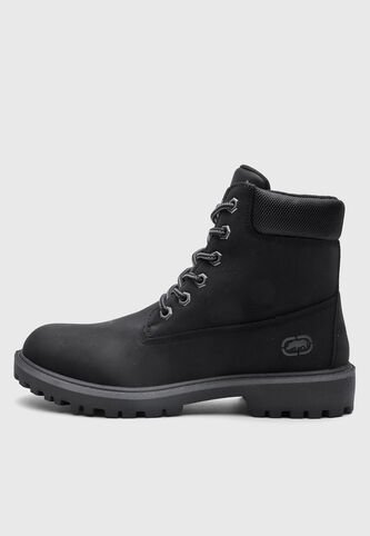 Botas Lifestyle Ecko Streak Negro Ecko