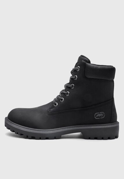 Botas Lifestyle Ecko Streak Negro